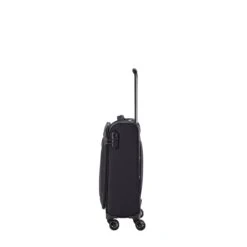 Travelite Chios 4 Wiel Trolley S Black -Mode Tassen Winkel image 1000