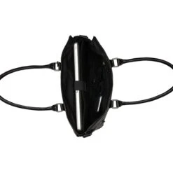 Burkely Antique Avery Laptopbag 15.6" Black -Mode Tassen Winkel image 10005