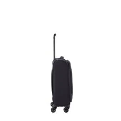 Travelite Chios 4 Wiel Trolley S Black -Mode Tassen Winkel image 1001