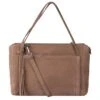 Cowboysbag Biola Laptopbag 15,6" Brown