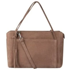 Cowboysbag Biola Laptopbag 15,6" Brown