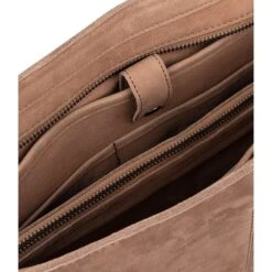 Cowboysbag Biola Laptopbag 15,6" Brown -Mode Tassen Winkel image 10030