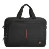 Enrico Benetti Cornell Laptoptas 15'' Black