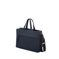 Samsonite Zalia 3.0 Bailhandle 3 Comp 14.1" Dark Navy -Mode Tassen Winkel image 10052