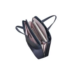 Samsonite Zalia 3.0 Bailhandle 3 Comp 14.1" Dark Navy -Mode Tassen Winkel image 10056
