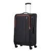 Samsonite Attrix Spinner 55 EXP Dune