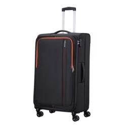 American Tourister Sea Seeker Spinner 80 Charcoal Grey 14 American Tourister Sea Seeker Spinner 80 Charcoal Grey -Mode Tassen Winkel image 1007