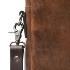 Castelijn & Beerens Rien Laptoptas 15.6'' RFID Natural -Mode Tassen Winkel image 10073