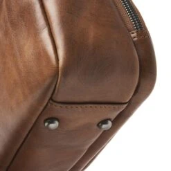 Castelijn & Beerens Rien Laptoptas 15.6'' RFID Natural -Mode Tassen Winkel image 10075