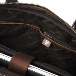 Castelijn & Beerens Rien Laptoptas 15.6'' RFID Natural -Mode Tassen Winkel image 10076