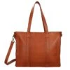DIMAGINI Lana Workbag 15,6" Cognac
