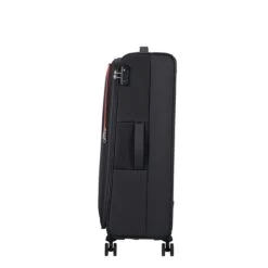 American Tourister Sea Seeker Spinner 80 Charcoal Grey 15 American Tourister Sea Seeker Spinner 80 Charcoal Grey -Mode Tassen Winkel image 1008
