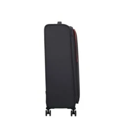 American Tourister Sea Seeker Spinner 80 Charcoal Grey 16 American Tourister Sea Seeker Spinner 80 Charcoal Grey -Mode Tassen Winkel image 1009