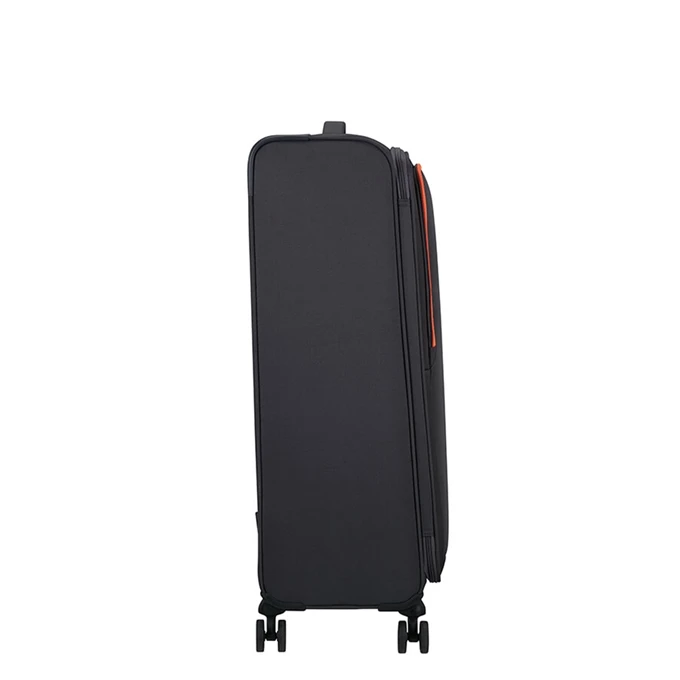 American Tourister Sea Seeker Spinner 80 Charcoal Grey 5 American Tourister Sea Seeker Spinner 80 Charcoal Grey - Afbeelding 5
