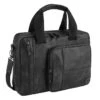 Camel Active Laos Business Bag 15" Black