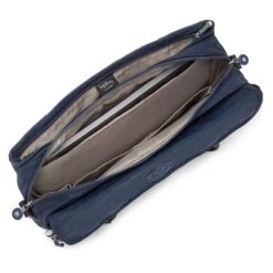 Kipling Superworker S B Werktas Blue Blue 2 -Mode Tassen Winkel image 10097