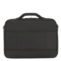 Samsonite Vectura Evo Office Case 15.6'' Black -Mode Tassen Winkel image 10103