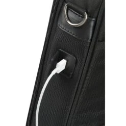 Samsonite Vectura Evo Office Case 15.6'' Black -Mode Tassen Winkel image 10108