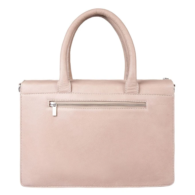 Cowboysbag Kenora Laptop Bag Sand 4 Cowboysbag Kenora Laptop Bag Sand - Afbeelding 4