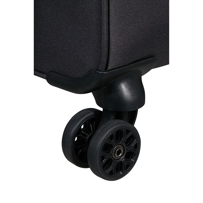 American Tourister Sea Seeker Spinner 80 Charcoal Grey 10 American Tourister Sea Seeker Spinner 80 Charcoal Grey - Afbeelding 10