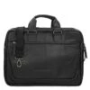 The Chesterfield Brand Samual Business Bag Black