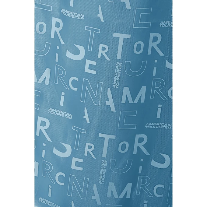 American Tourister Sea Seeker Spinner 80 Charcoal Grey 12 American Tourister Sea Seeker Spinner 80 Charcoal Grey - Afbeelding 12