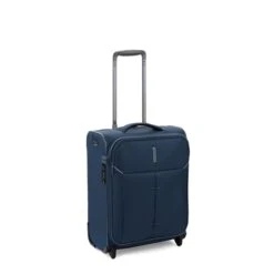 Decent Axiss-Fix 4 Wiel Trolley 78 Lavendel