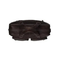 The Chesterfield Brand Misha Laptoptas Brown -Mode Tassen Winkel image 10185