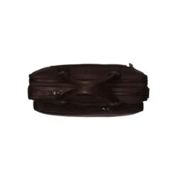 The Chesterfield Brand Jackson Laptoptas Brown -Mode Tassen Winkel image 10196