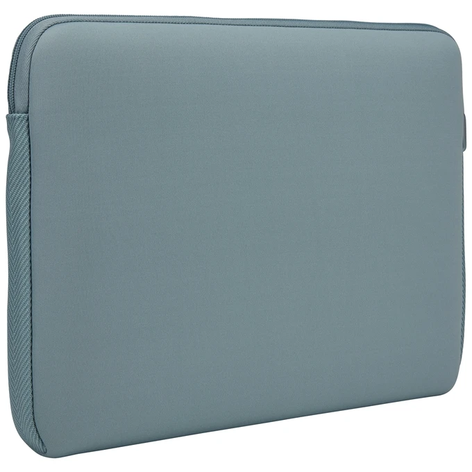 Case Logic® Case Logic Laps Laptop Sleeve 14 Inch Arona Blue 3 Case Logic® Case Logic Laps Laptop Sleeve 14 Inch Arona Blue - Afbeelding 3