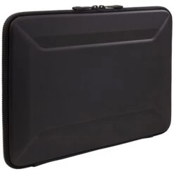 Thule Gauntlet Sleeve MacBook Pro 13'' - 14'' & MacBook Air Black -Mode Tassen Winkel image 10213