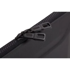 Thule Gauntlet Sleeve MacBook Pro 13'' - 14'' & MacBook Air Black -Mode Tassen Winkel image 10216