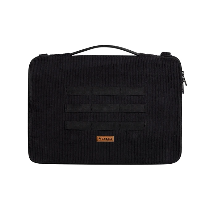 Cabaïa Cabaia Laptopcase 15" The Shard 2 Cabaïa Cabaia Laptopcase 15" The Shard - Afbeelding 2