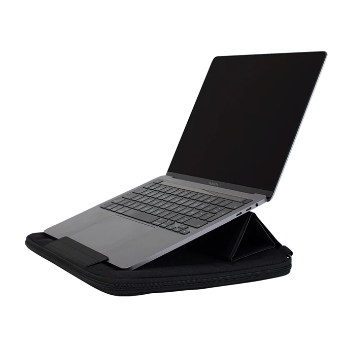 Cabaïa Cabaia Laptopcase 15" The Shard 3 Cabaïa Cabaia Laptopcase 15" The Shard - Afbeelding 3