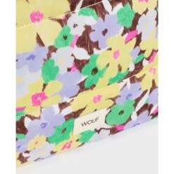 Wouf Lola Laptop Sleeve 13-14" Multi -Mode Tassen Winkel image 10237