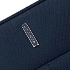 Roncato Ironik 2.0 Underseater Trolley 45 Blu Notte -Mode Tassen Winkel image 1024