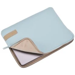 Case Logic® Case Logic Reflect MacBook Sleeve 14'' Gentle Blue -Mode Tassen Winkel image 10242