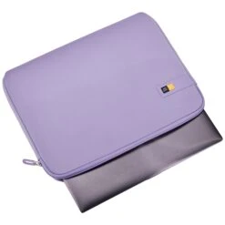 Case Logic® Case Logic Laps Laptop Sleeve 14" Lilac -Mode Tassen Winkel image 10257