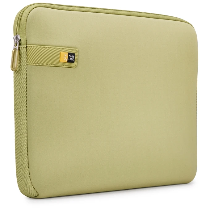 Case Logic® Case Logic Laps Laptop Sleeve 14" Dill 2 Case Logic® Case Logic Laps Laptop Sleeve 14" Dill - Afbeelding 2