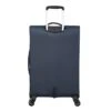 Decent Cross-One Trolley 76 Black