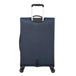 Decent Cross-One Trolley 76 Black