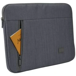 Case Logic® Case Logic Huxton Sleeve 14 Inch Graphite -Mode Tassen Winkel image 10291