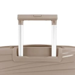 Gabol Week Eco Pilot Case Black