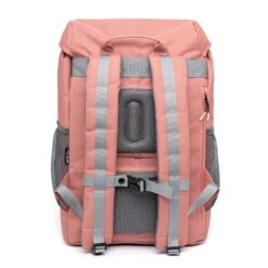 Lefrik Mountain Backpack Dust Pink -Mode Tassen Winkel image 10313