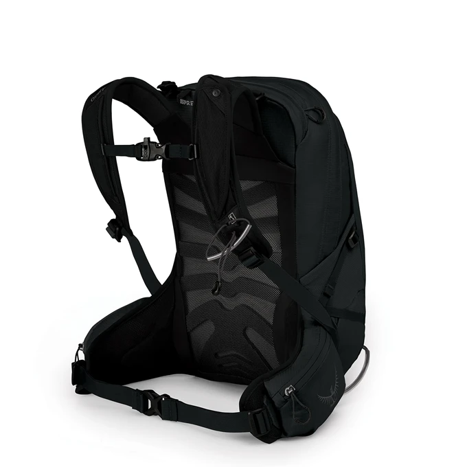 Osprey Tempest 9 Women's Backpack XS/S Stealth Black 3 Osprey Tempest 9 Women's Backpack XS/S Stealth Black - Afbeelding 3