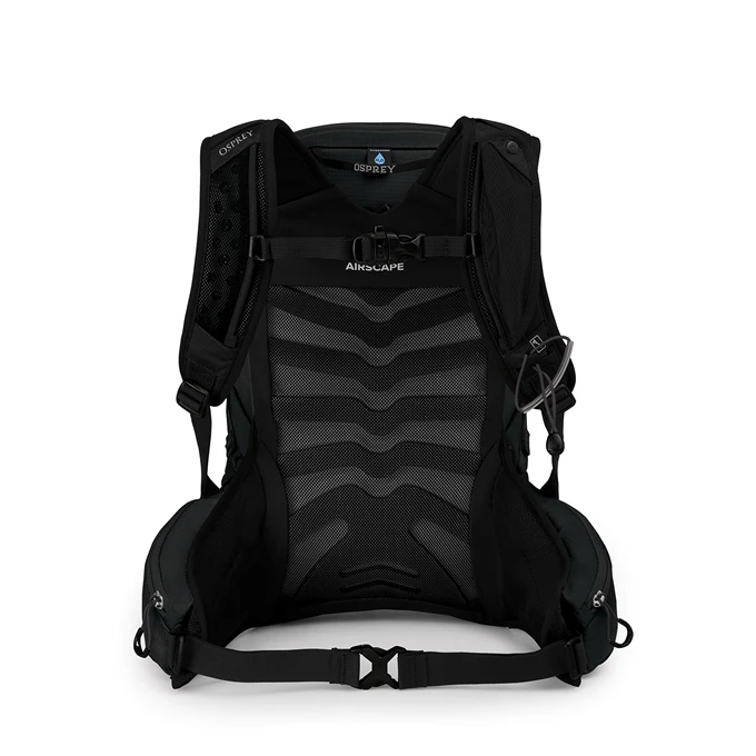 Osprey Tempest 9 Women's Backpack XS/S Stealth Black 4 Osprey Tempest 9 Women's Backpack XS/S Stealth Black - Afbeelding 4