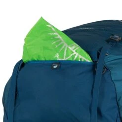 Osprey Atmos AG LT 65 L/XL Night Shift/scoria Blue 36 Osprey Atmos AG LT 65 L/XL Night Shift/scoria Blue -Mode Tassen Winkel image 10337