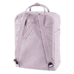 Fjallraven Kanken Rugzak Pastel Lavender -Mode Tassen Winkel image 10353
