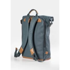 Aunts & Uncles Fukui Laptop Backpack 15" Cosmic Void -Mode Tassen Winkel image 10377