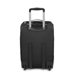 Eastpak Transit'R S Black -Mode Tassen Winkel image 1038